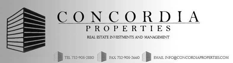 Concordia Properties